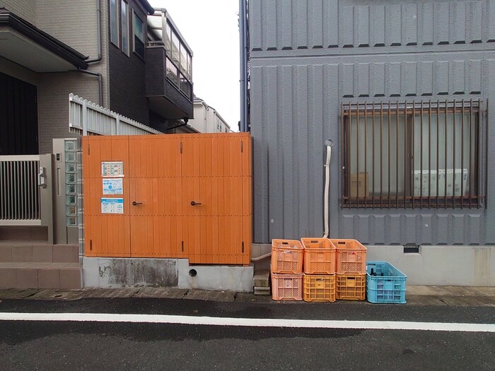 物件外観写真5　(建物設備)