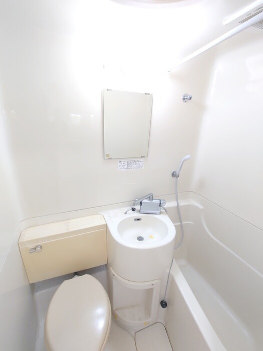 物件内観写真18　(洗面)