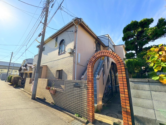 ハウスＴ＆Ｓ　Ａ棟