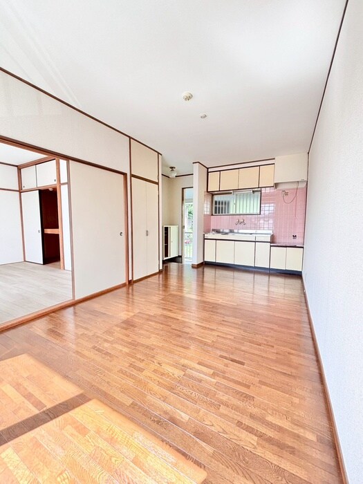 物件内観写真7　(居室)