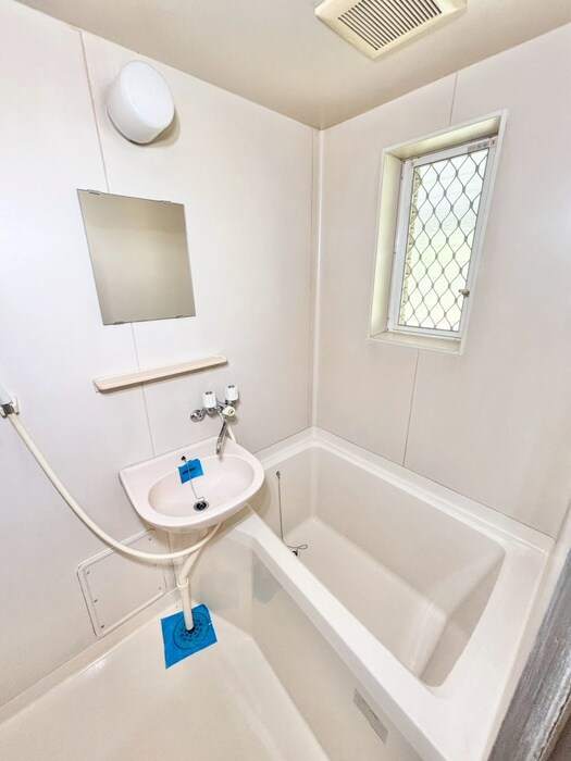 物件内観写真9　(バス／シャワールーム等)