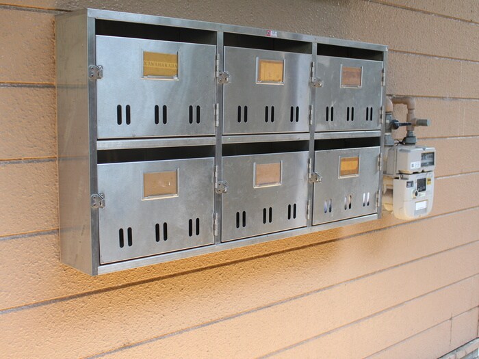 物件外観写真5　(建物設備)