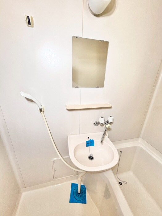 物件内観写真11　(洗面)