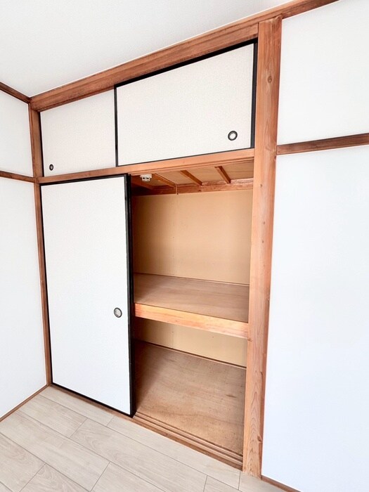 物件内観写真13　(収納)