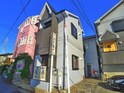 グランデュ－ルＪ　Ａ棟