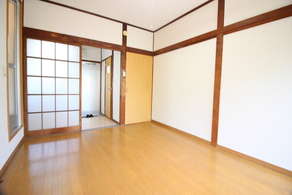 居室