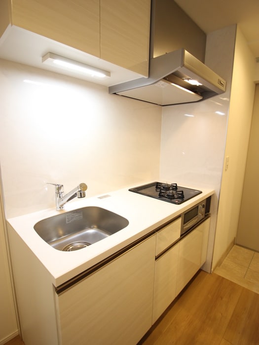 物件内観写真8　(キッチン)