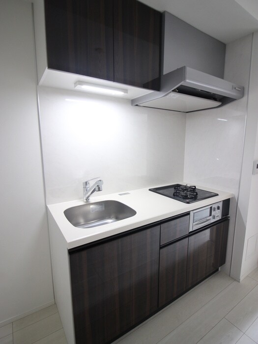 物件内観写真9　(キッチン)