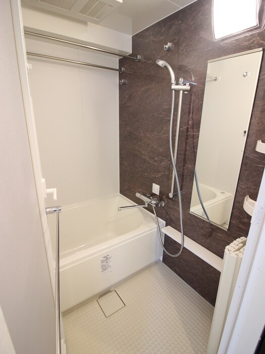 物件内観写真10　(バス／シャワールーム等)