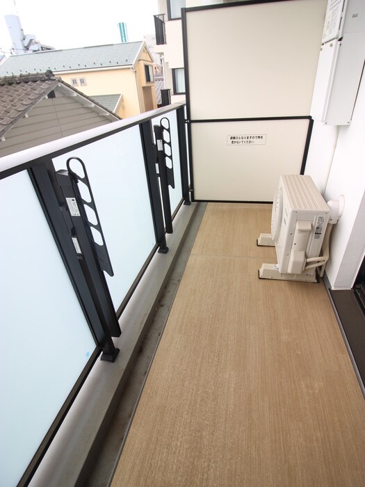 物件内観写真15　(ベランダ・バルコニー)