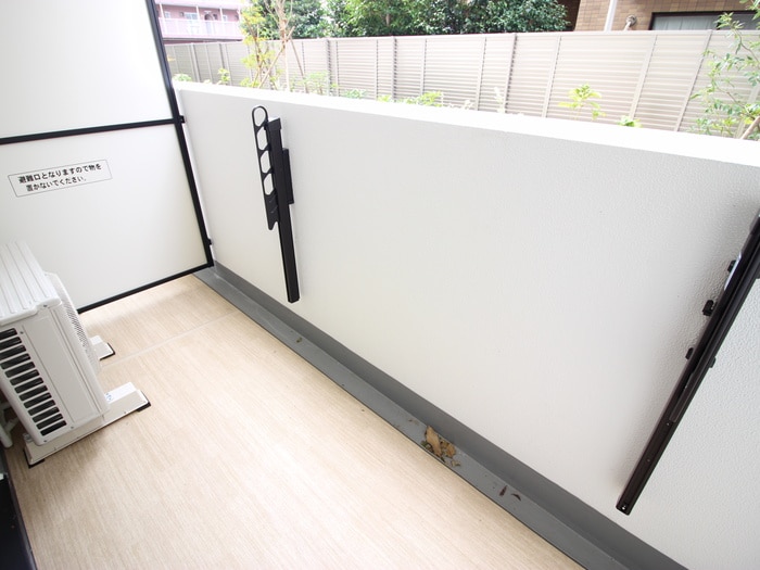 物件内観写真17　(ベランダ・バルコニー)