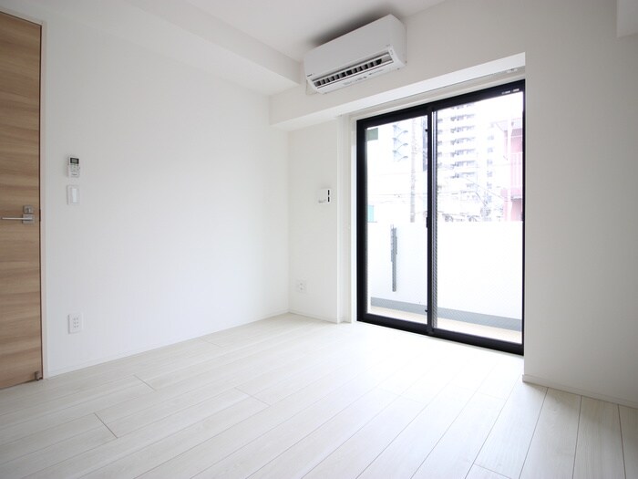 物件内観写真21　(居室)