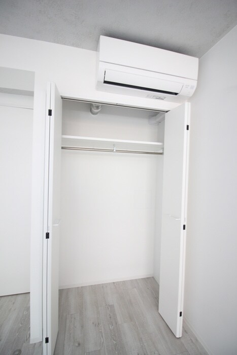 物件内観写真11　(収納)