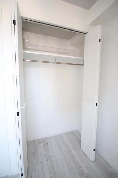 物件内観写真11　(収納)