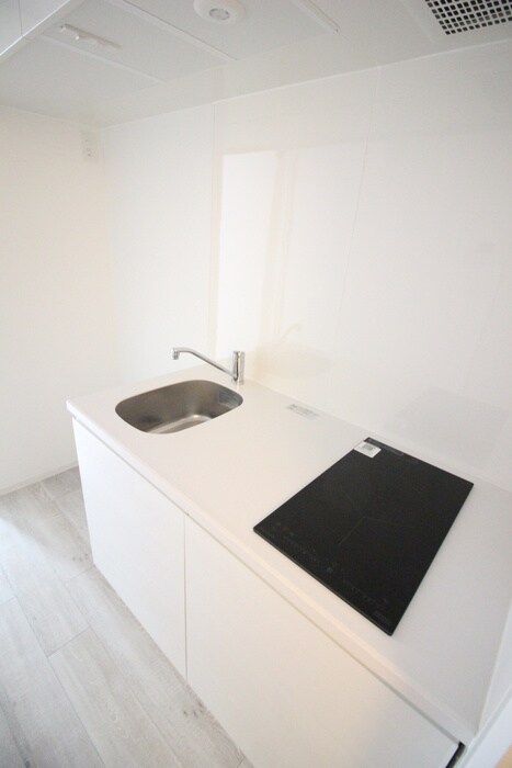 物件内観写真12　(キッチン)