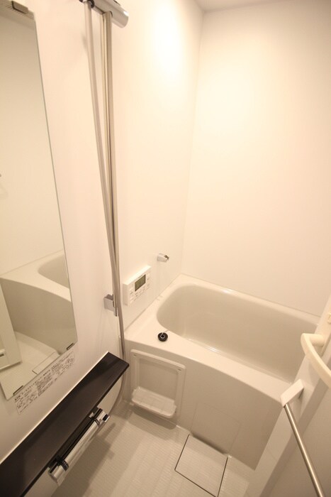 物件内観写真13　(バス／シャワールーム等)