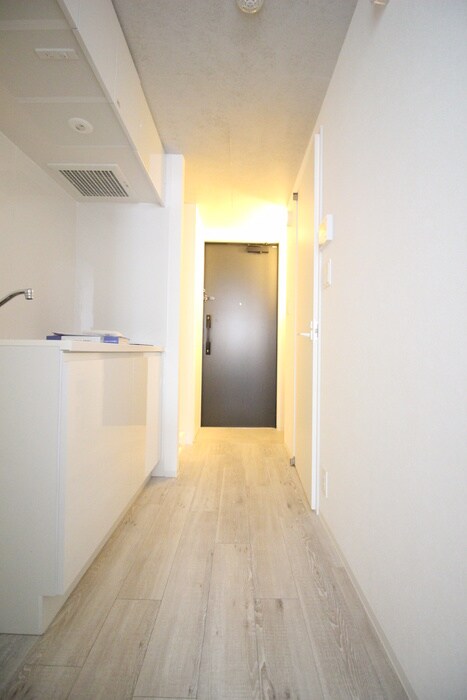 物件内観写真19　(廊下)