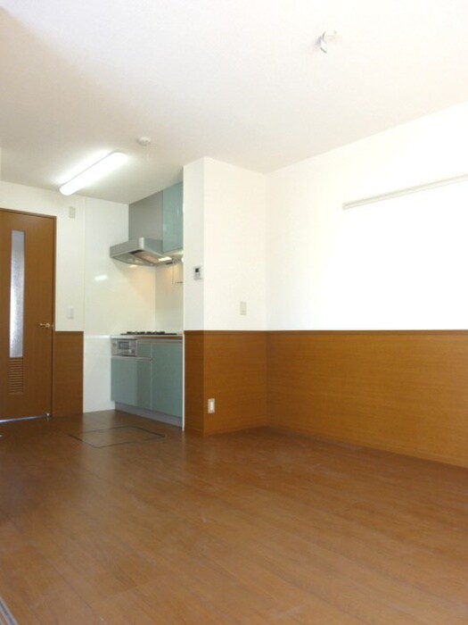 物件内観写真4　(居室)