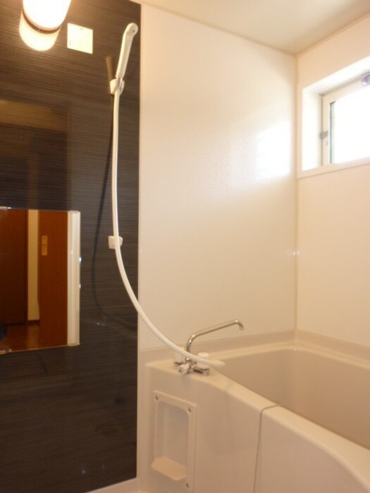 物件内観写真5　(バス／シャワールーム等)