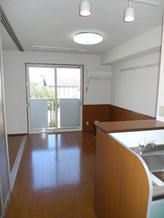 物件内観写真14　(ベランダ・バルコニー)