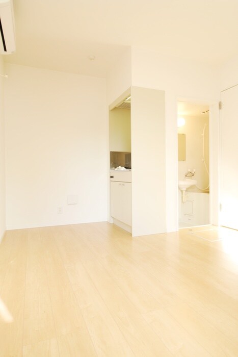 物件内観写真21　(居室)