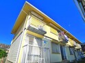 デンヒル白山 A棟