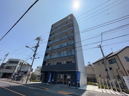 ｱｲﾙﾌﾟﾚﾐｱﾑ東京府中（801）外観写真