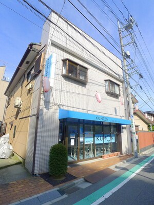 トワエモアコ－ポ外観写真