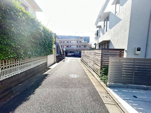 周辺環境