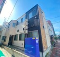 ハーモニーテラス東陽