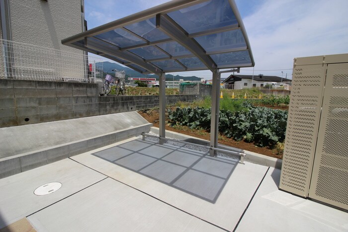 物件外観写真5　(外観写真)