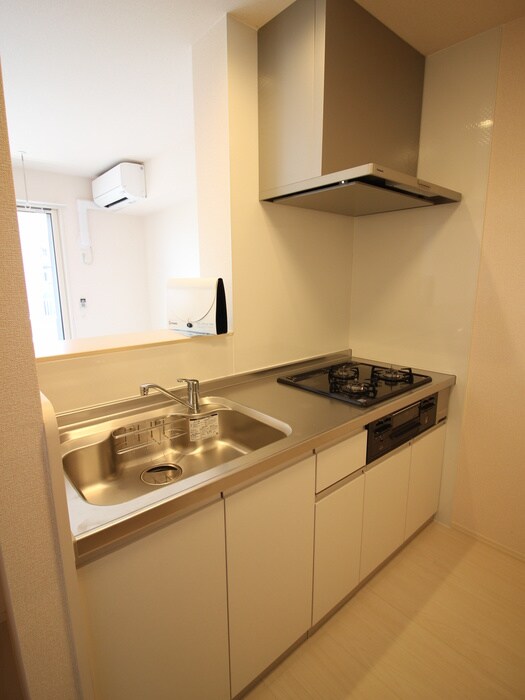 物件内観写真11　(キッチン)