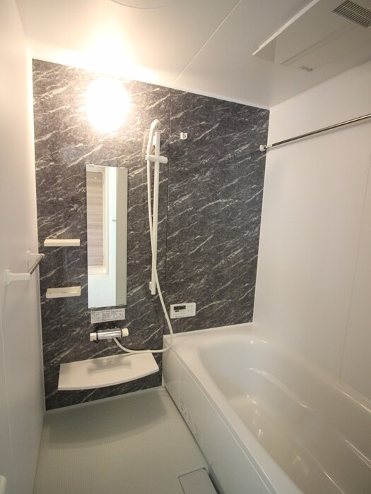 物件内観写真12　(バス／シャワールーム等)