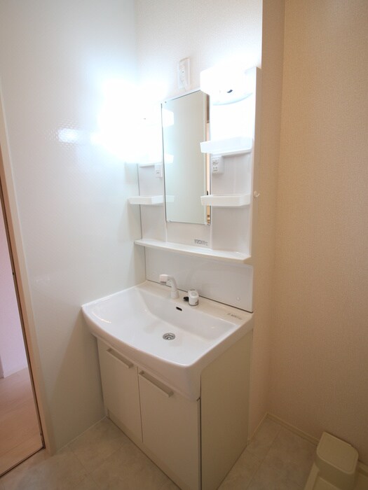 物件内観写真14　(洗面)