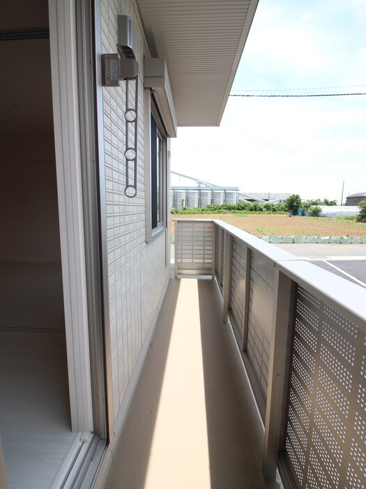 物件内観写真16　(ベランダ・バルコニー)
