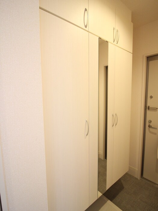 物件内観写真18　(靴箱)