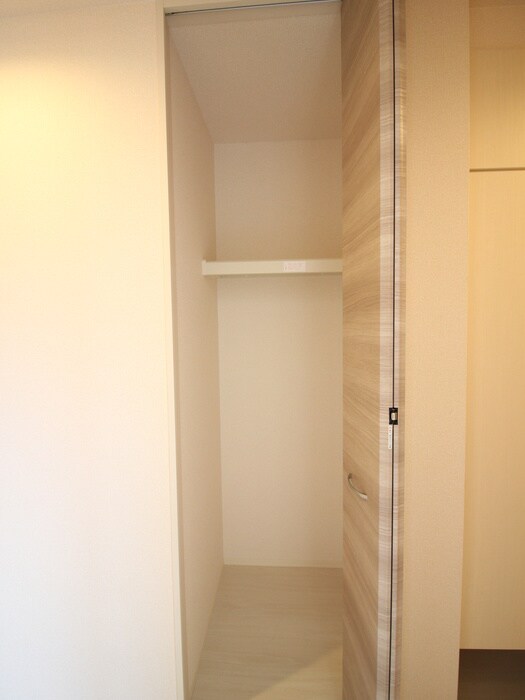 物件内観写真20　(収納)