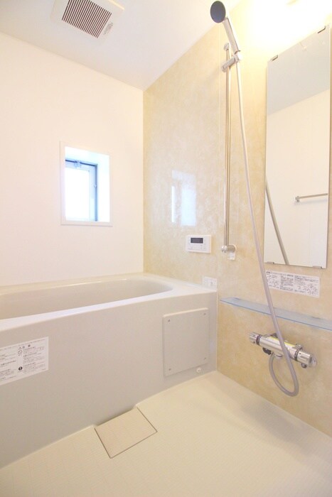 物件内観写真12　(バス／シャワールーム等)