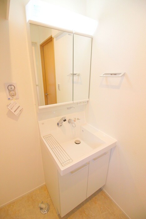 物件内観写真13　(洗面)