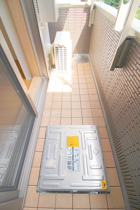 物件内観写真16　(ベランダ・バルコニー)