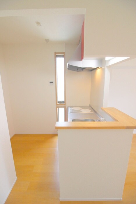 物件内観写真18　(キッチン)