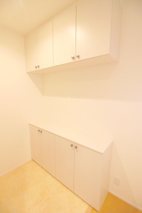 物件内観写真19　(靴箱)