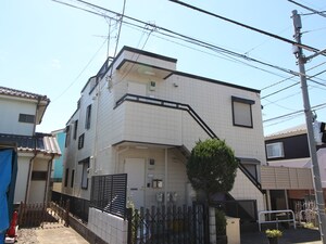 小川ハイム外観写真