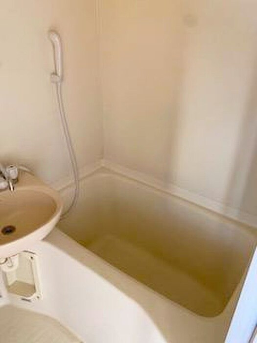 物件内観写真8　(バス／シャワールーム等)