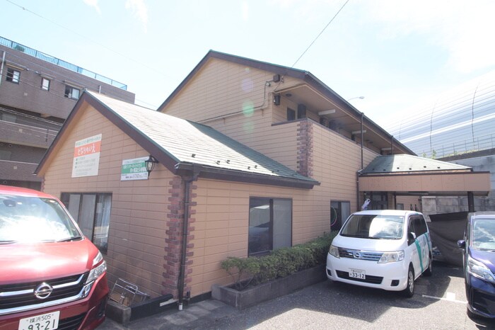 物件外観写真6　(外観写真)