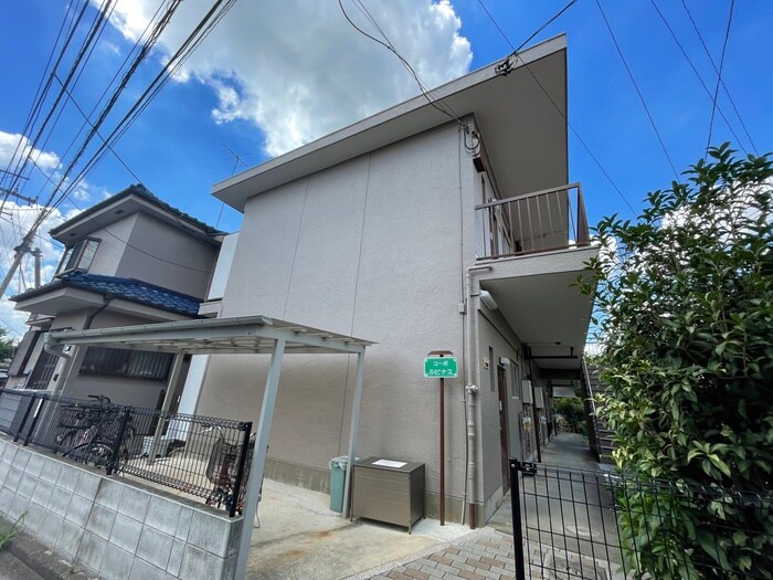 物件外観写真5　(外観写真)