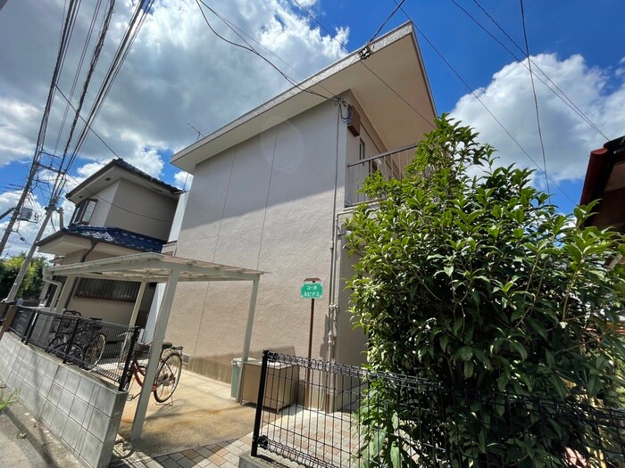 物件外観写真6　(外観写真)