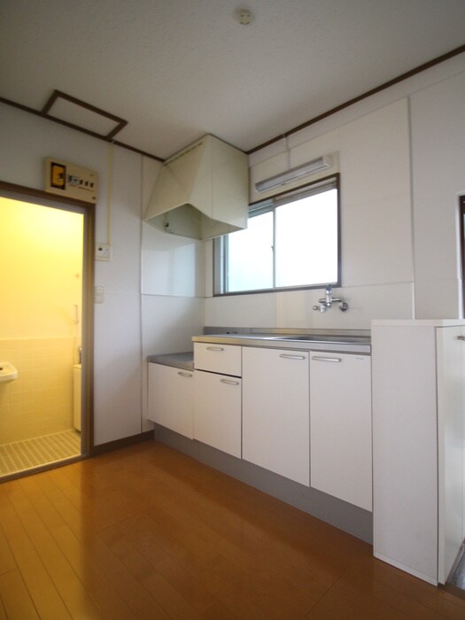 物件内観写真11　(キッチン)