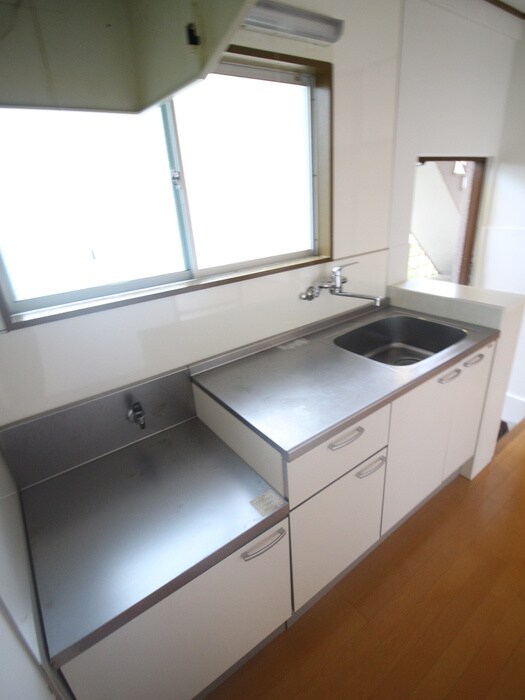 物件内観写真19　(キッチン)