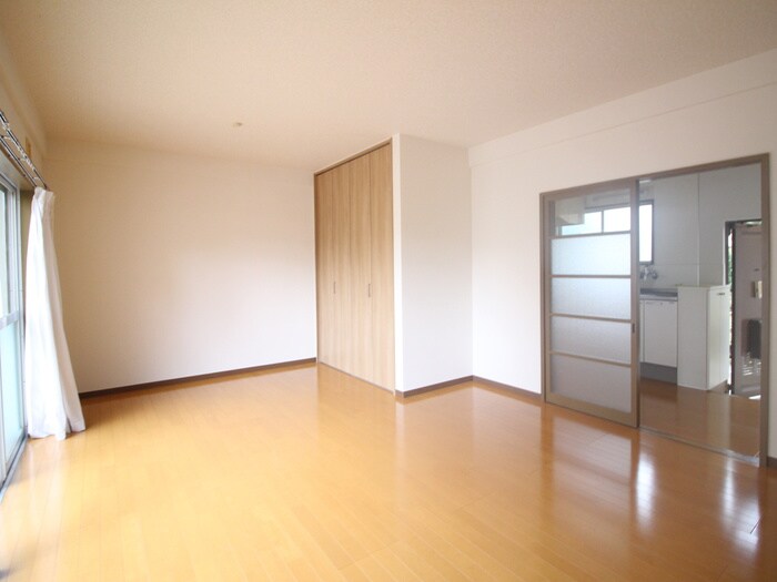 物件内観写真22　(居室)